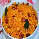 Plain karam boondi/Boondi/ Boondi namkin – image 1
