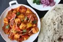 PANEER BUTTER MASALA – image 1