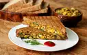 Veg corn SandWich – image 1