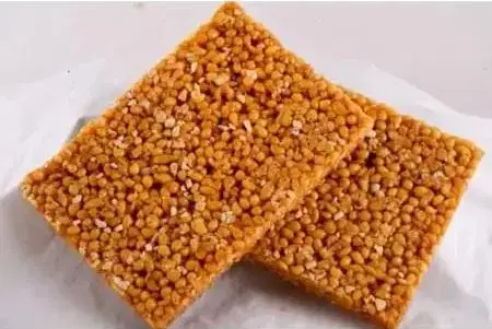 Pedda boodi acchu/Sweet boondi