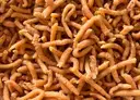Bada sev namkeen/Namkeen karam pusa/Pedda karam pusa – image 1