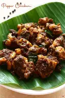 papper chicken – image 1