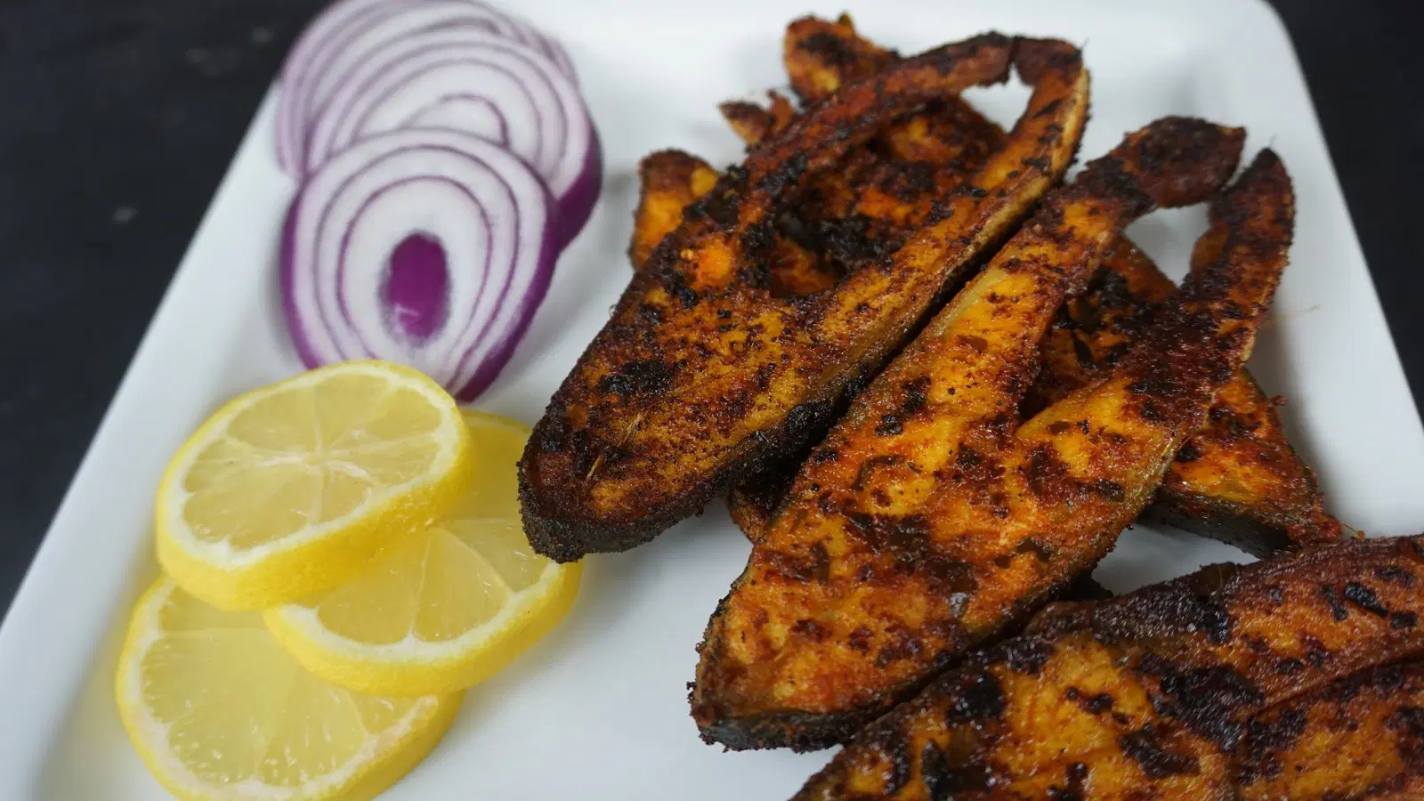 FISH FRY 1PC(FD)