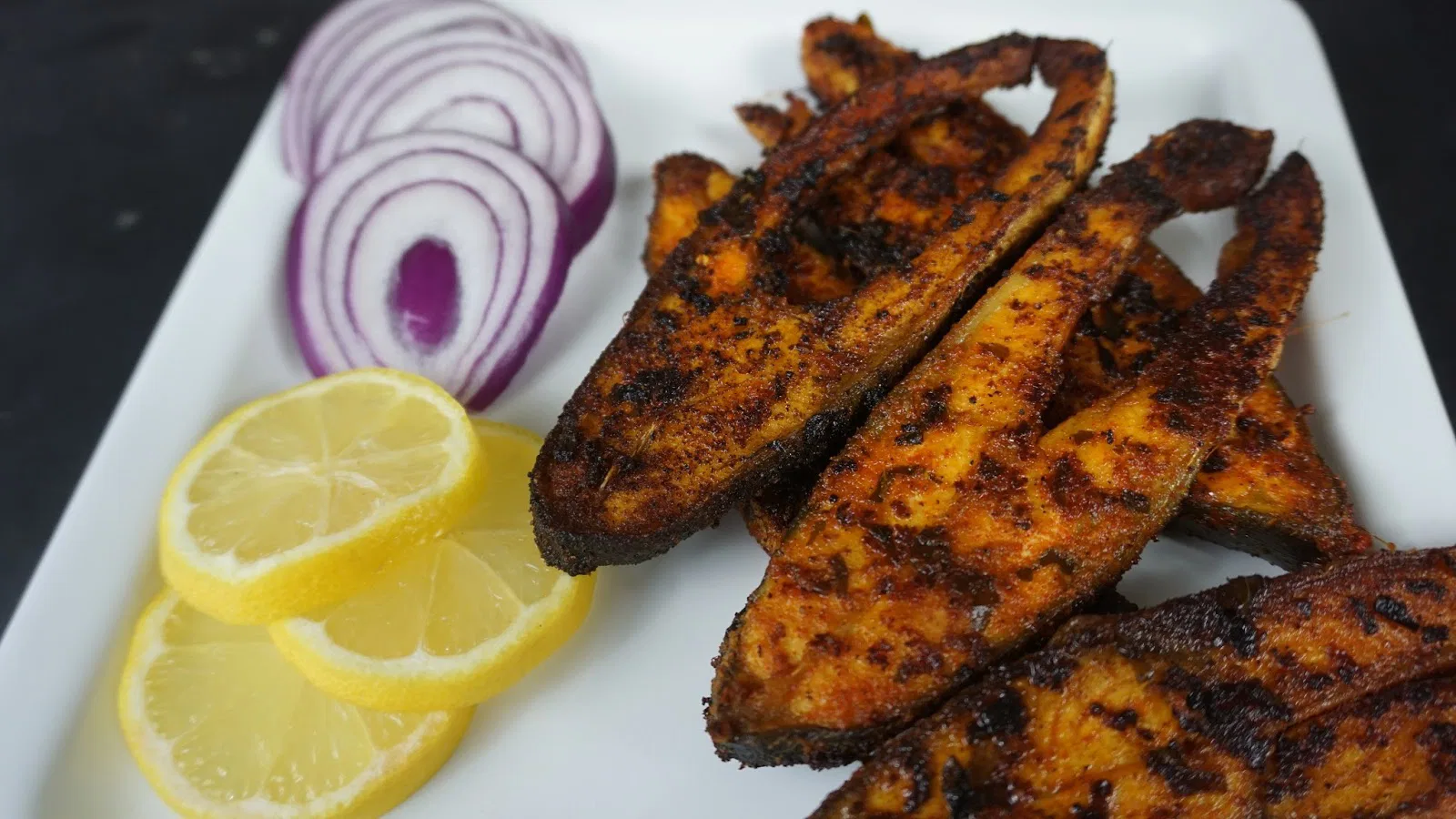 FISH FRY 1PC(FD)
