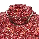 Rajma/kidney beans/Erra kallu pappu – image 1