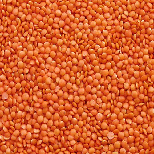 Laal Arhar Dal/Red Toor Dal or Red Split Pigeon Peas/Yerra Kandhi Pappu