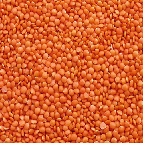Laal Arhar Dal/Red Toor Dal or Red Split Pigeon Peas/Yerra Kandhi Pappu