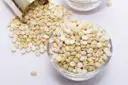 Bhuna Hua Chana Dal/Roasted Bengal gram dal/Vepina Senaga pappu – image 1
