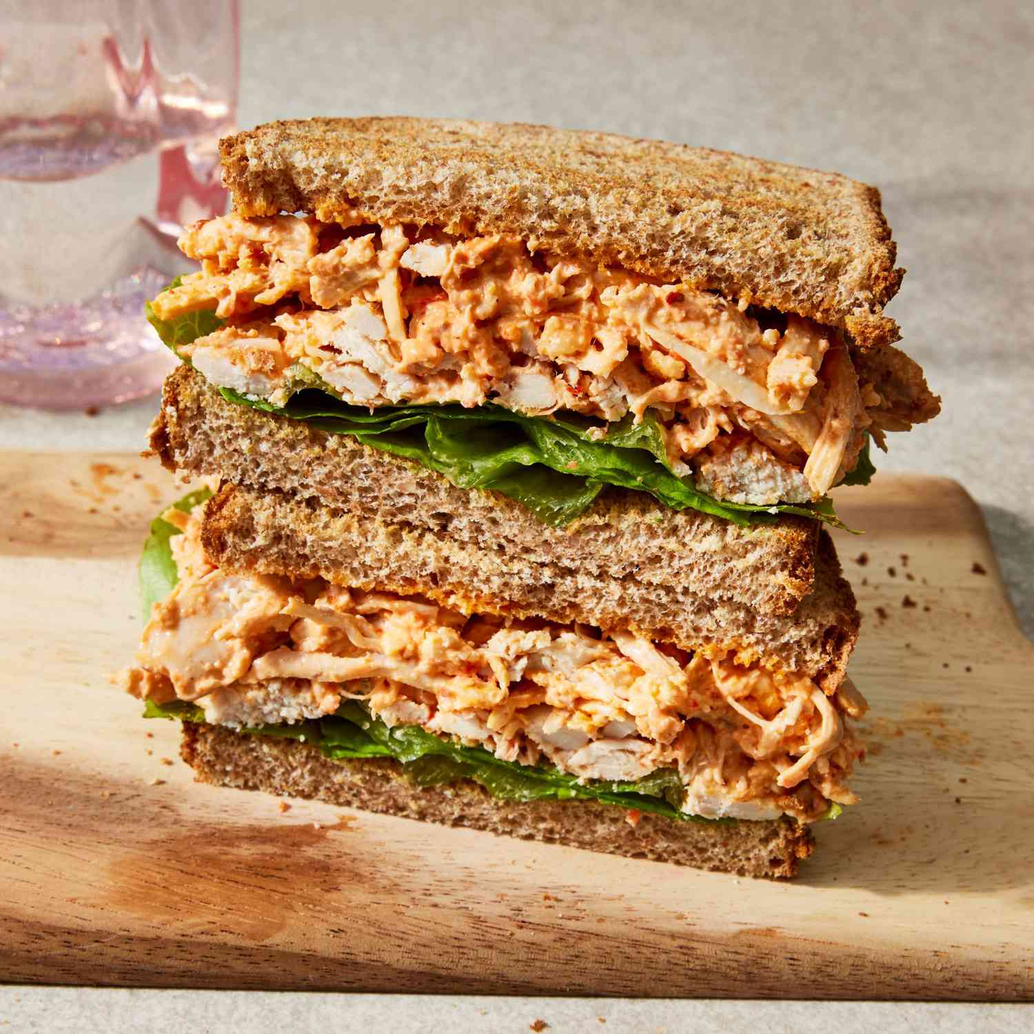 Chicken SandWich