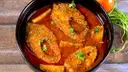 FISH CURRY 1PC(FD) – image 1