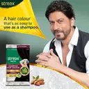 Streax Strong Insta Hair Colour 6ml+6ml – image 1