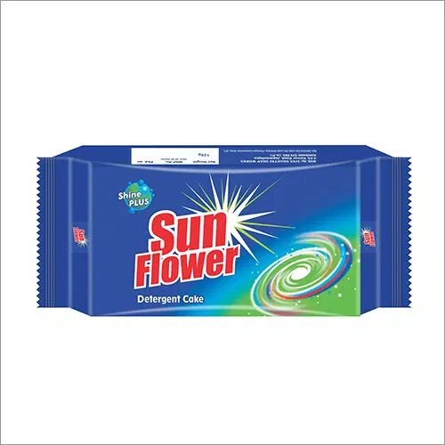 Sunflower Detergent Soap
