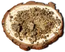 Sambrani Powder 50G – image 1