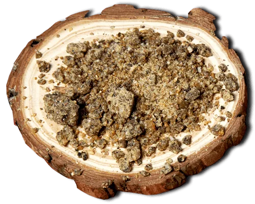 Sambrani Powder 50G
