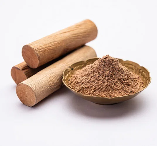 Sandal powder