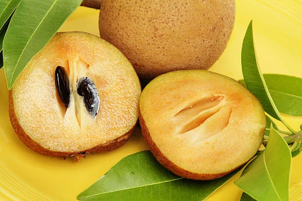 Sapota KG