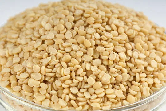 Urad dal/Split and polished urad dal/Chai minapappu