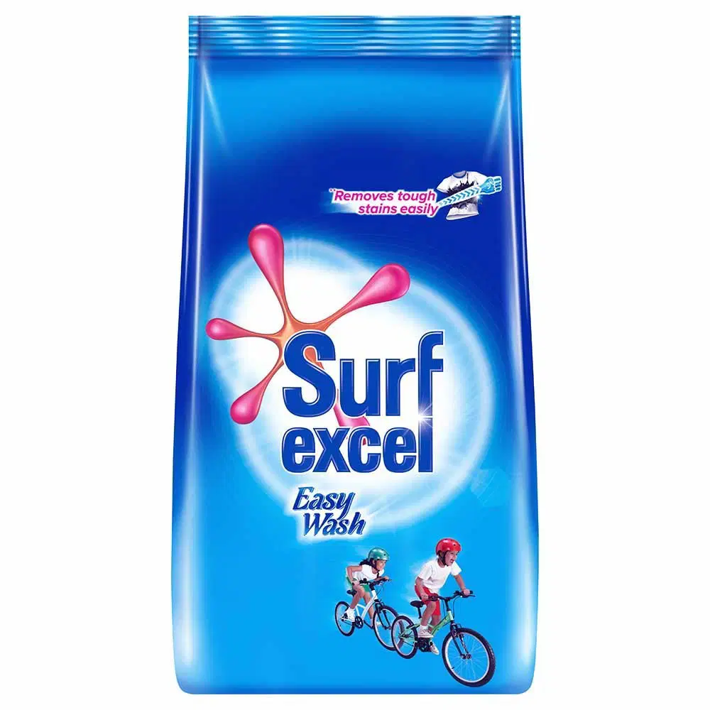 Surf Excel Powder Easy Wash