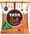 Tata Salt Vacuum Evaporated Iodised  Salt – image 1