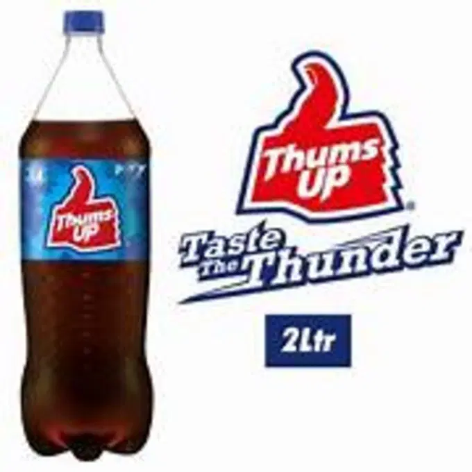 THUMS UP