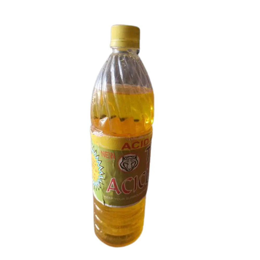 TIGER Sani Guard ( Acid )