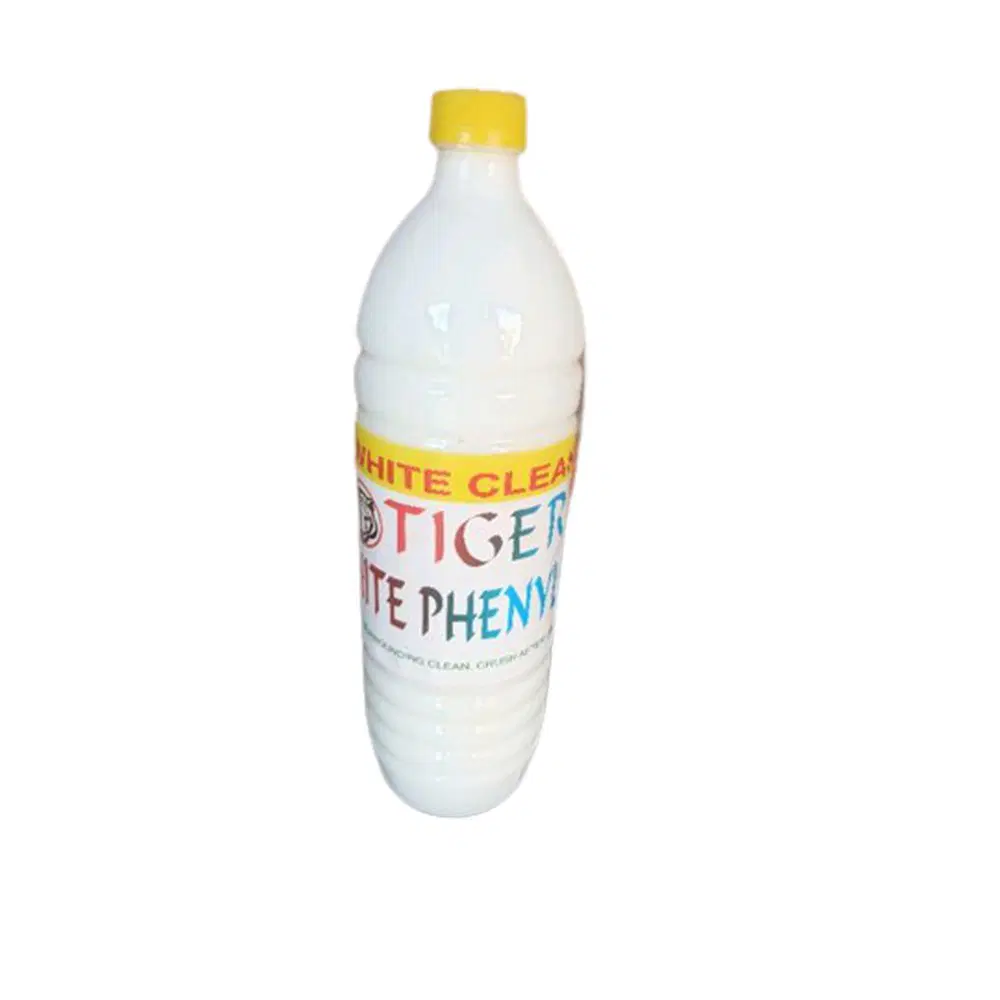Tiger Phenyl