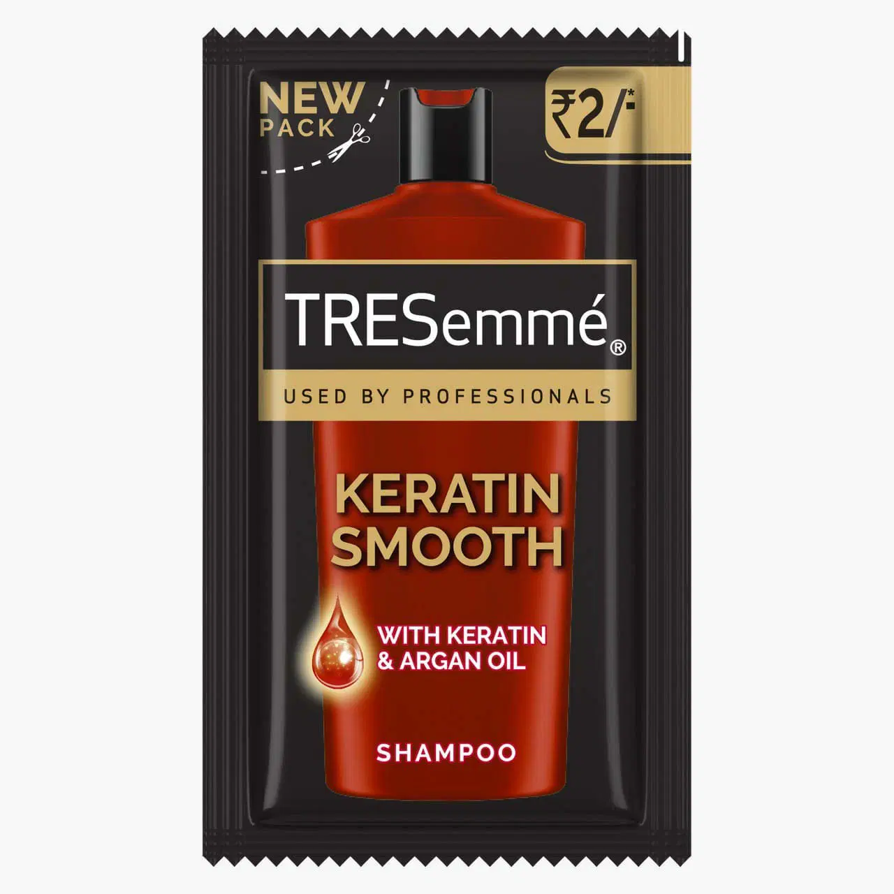 TRESEMME KERATINE SMOOTH