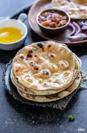 tandoori roti – image 1