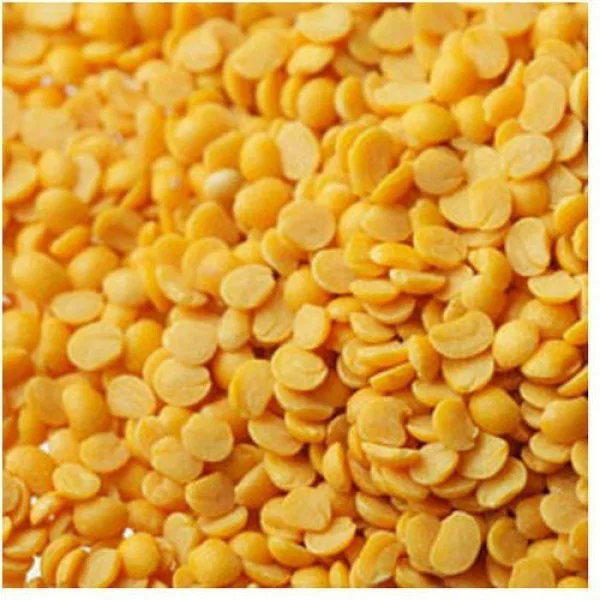 Toor dal/Split Pigeon Peas/Kandhi Pappu