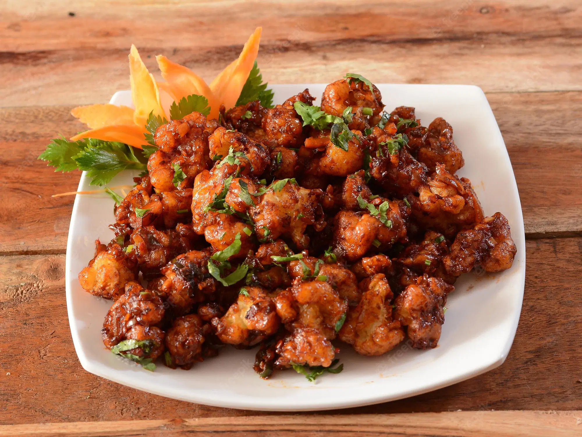 VEG MANCHURIA(IM)