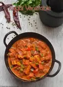 VEG KADAI – image 1