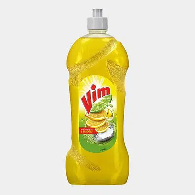 Vim Dishwash Gel
