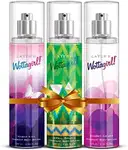 Layer’r Wottagirl Fragrant Body Splash 60ml – image 1