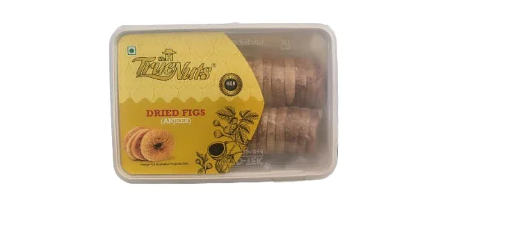 TRUENUTS DRIED  FIGS(ANJEER)