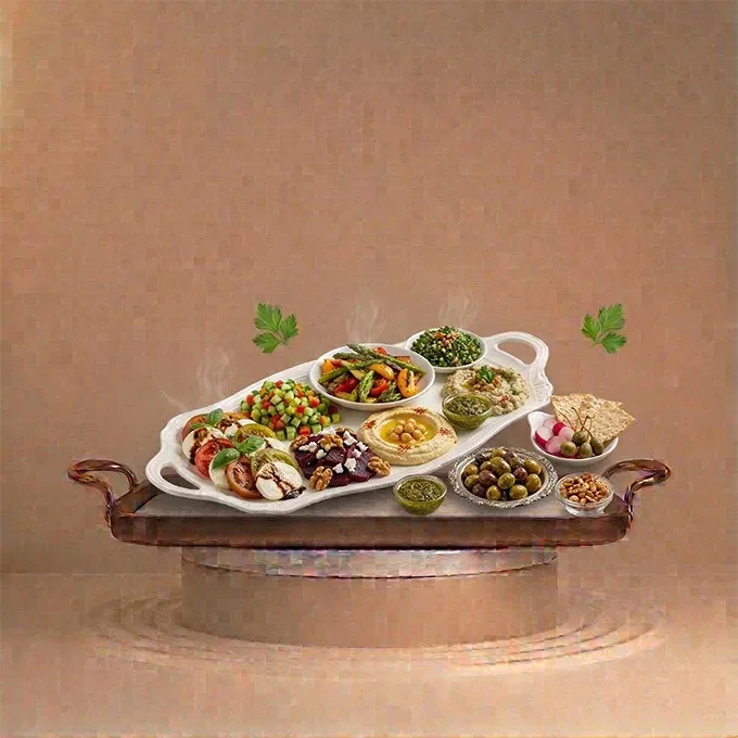 salads