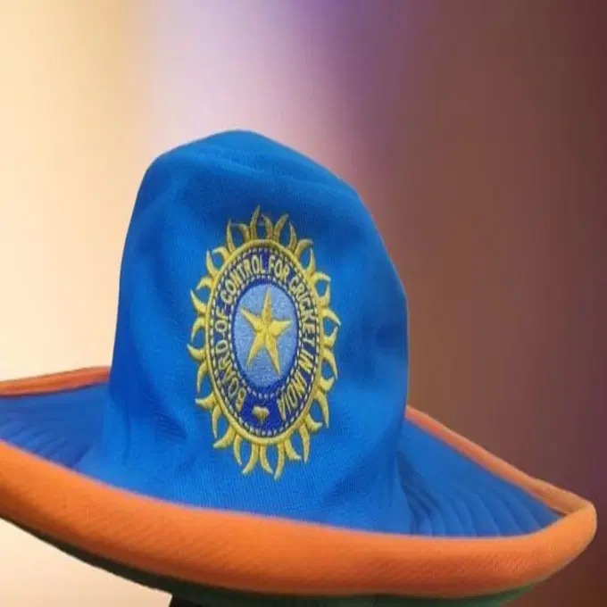 INDIAN CAPS