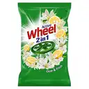Wheel Detergent Powder – image 1
