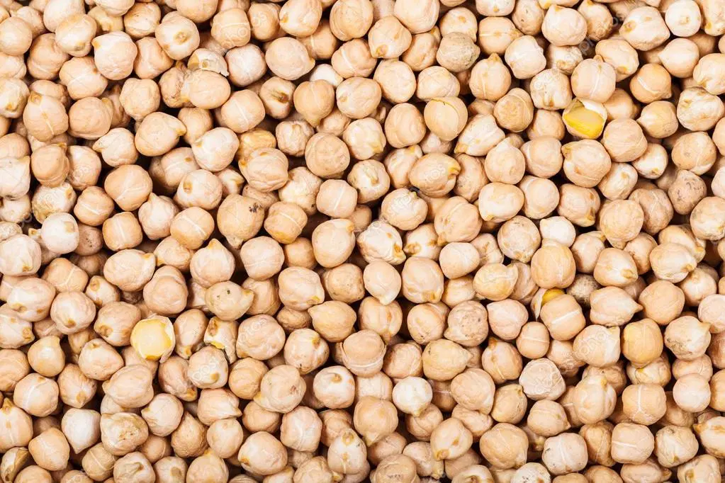 Kabuli Chana/White chickpeas/Kabuli Senagalu
