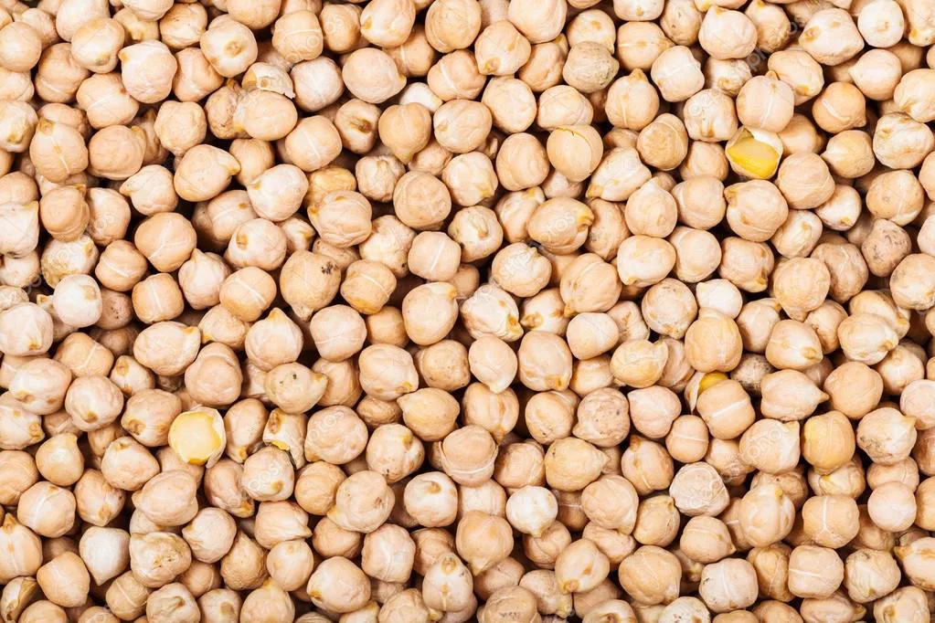 Kabuli Chana/White chickpeas/Kabuli Senagalu