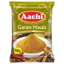 Aachi Garam Masala 50g – image 1
