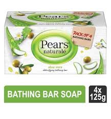 Pears Naturale