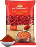 Aashirvaad Chilli Powder – image 1