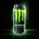 MONSTER – image 1