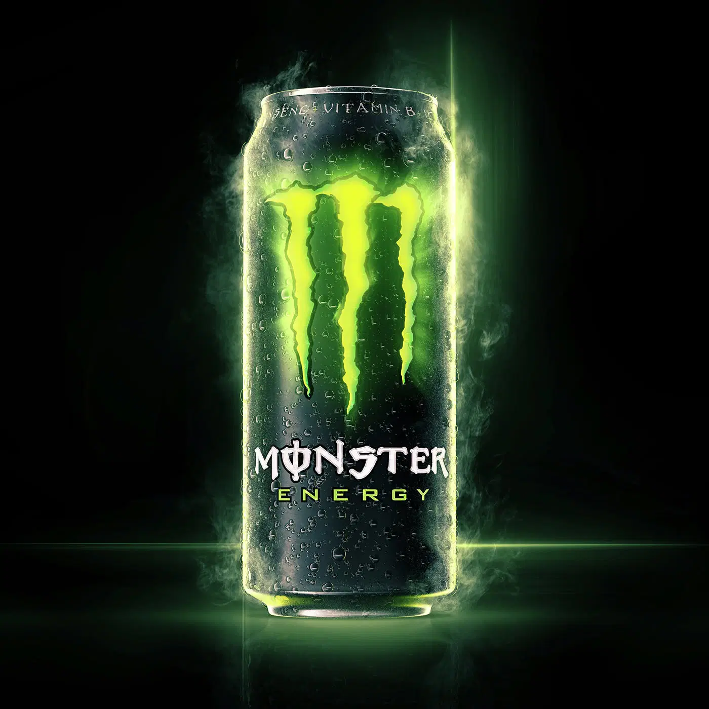 MONSTER