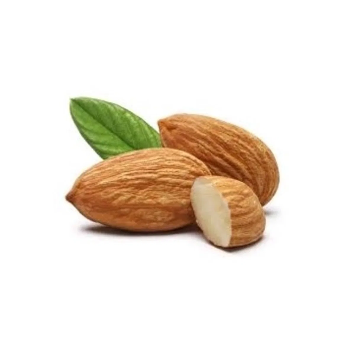 Almonds (Badham) బాదం