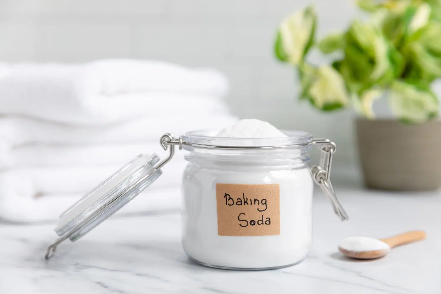 Baking Soda