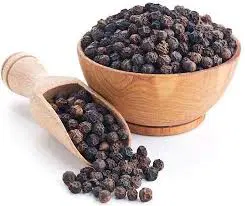 Black Pepper (మిరియాలు)