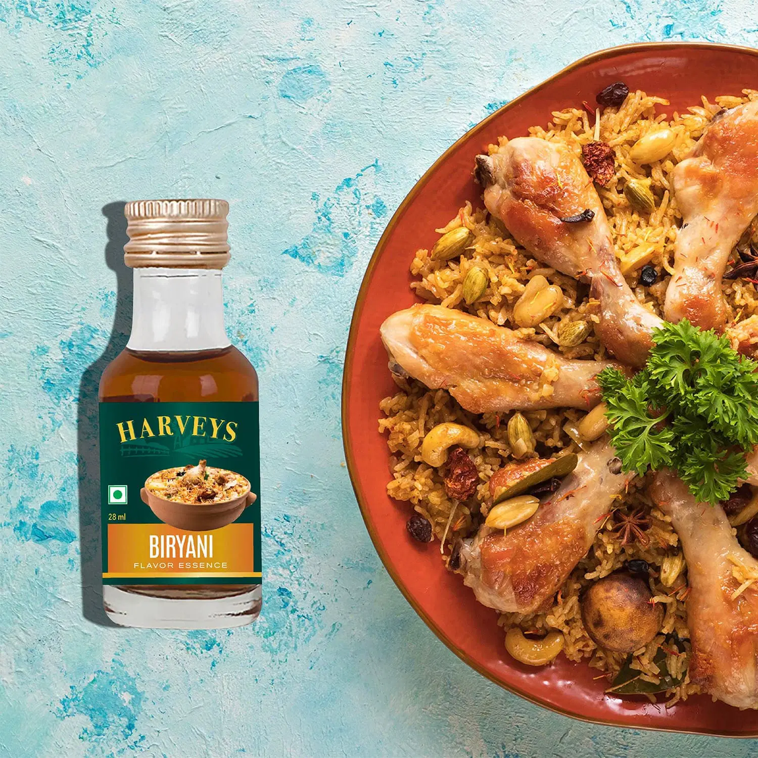 Biryani  Flavouring Essence 