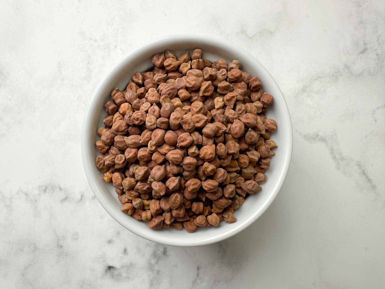 Kala Chana/Black Chickpeas/Nalla Sanagalu