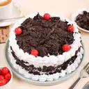 Black forest cake – image 1
